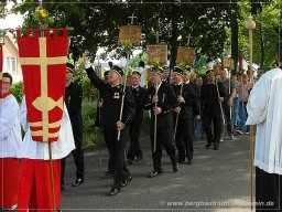 017 Fronleichnamprozession 11.06.2017